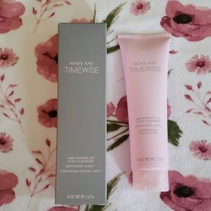 Mary Kay Timewise 4 in 1 Cleanser